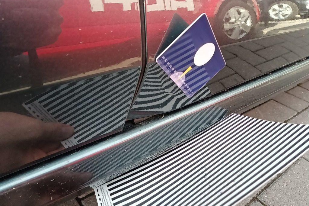 Skoda Octavia Combi 2016 фото 26