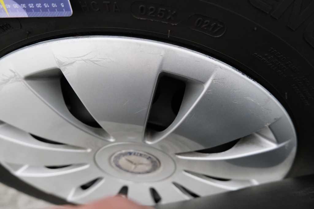 Mercedes-Benz B-Klasse 2017 photo 30