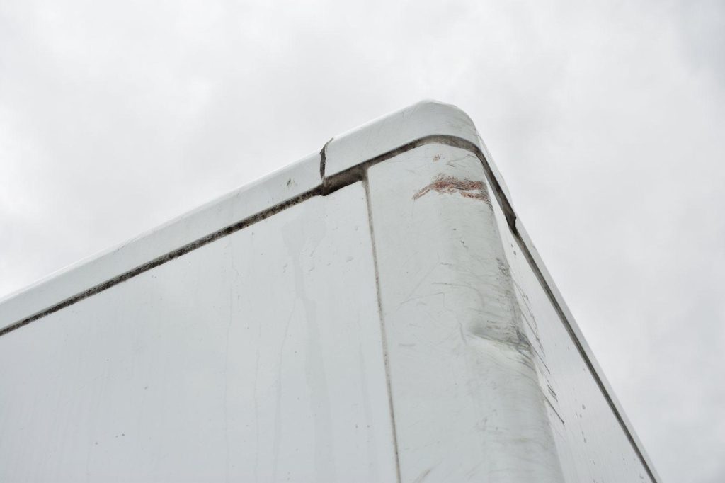 Ford Transit Koffer 2019 фото 20