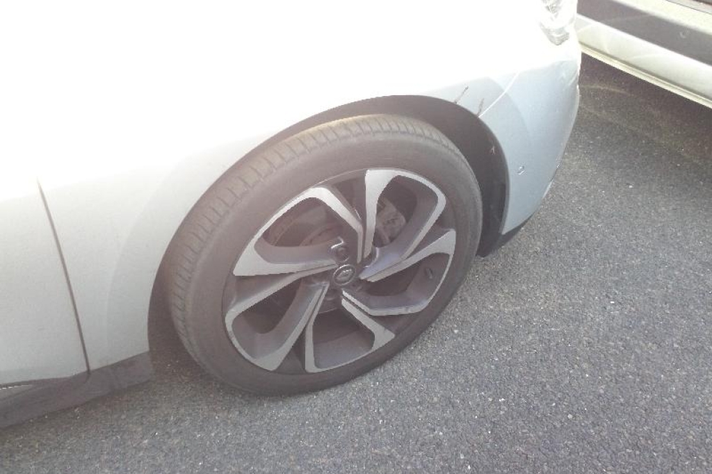 Renault Scenic 2019 photo 7