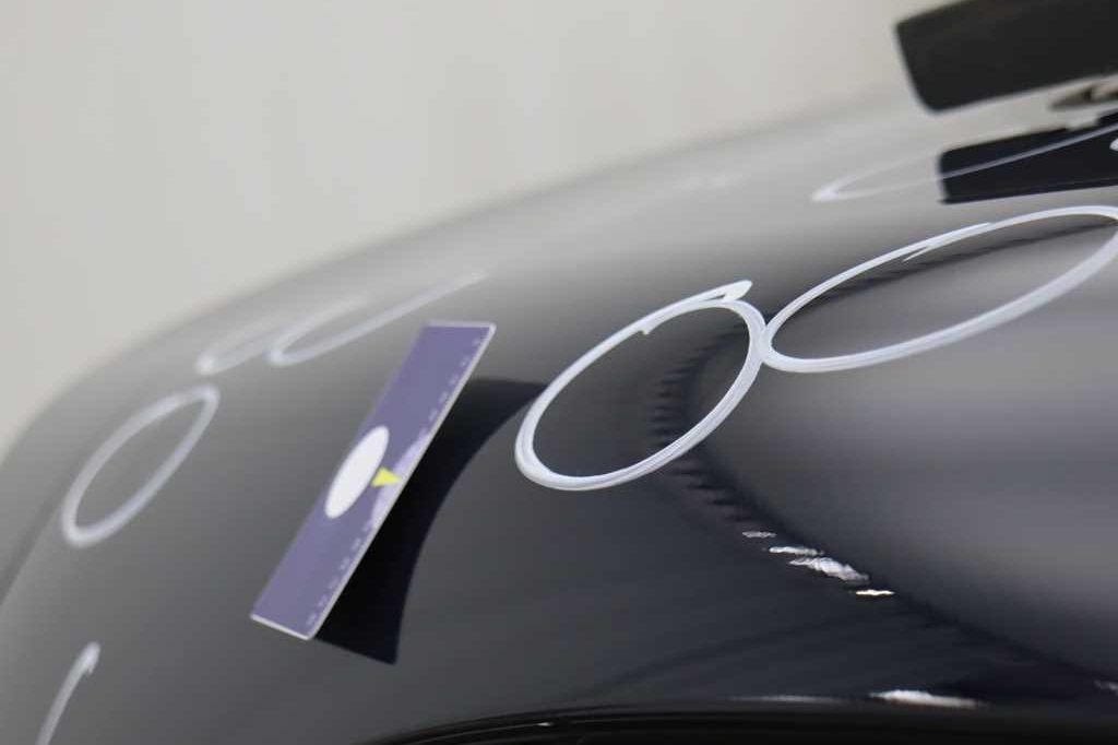 Porsche Macan S 2017 фото 10