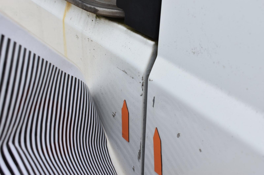 Citroen Jumper груз. 2007 photo 22