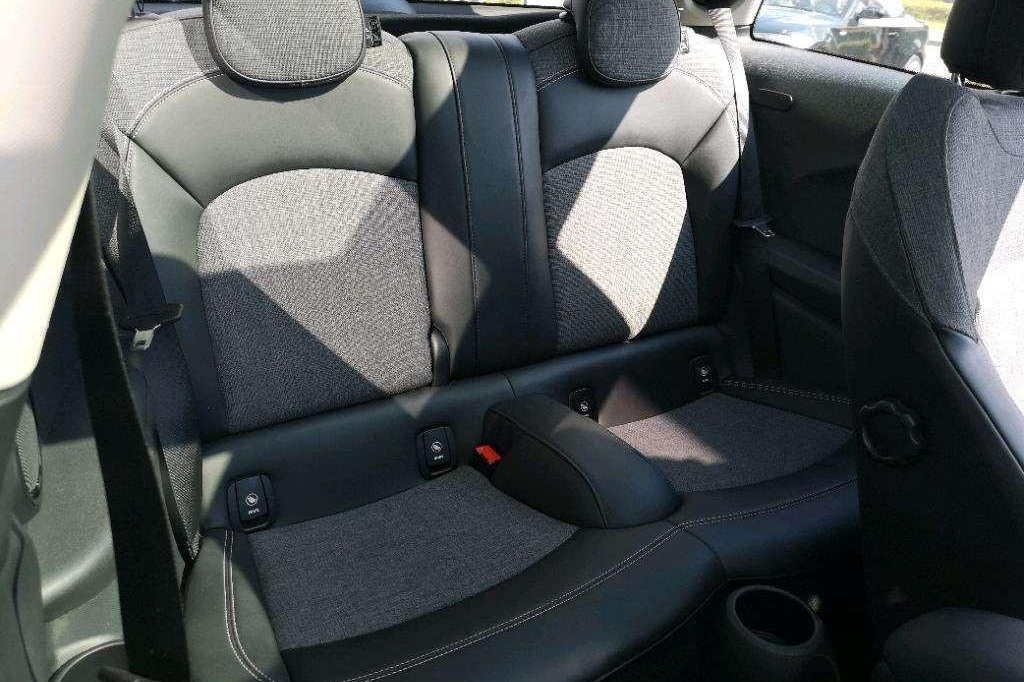 MINI Cooper 2017 photo 5