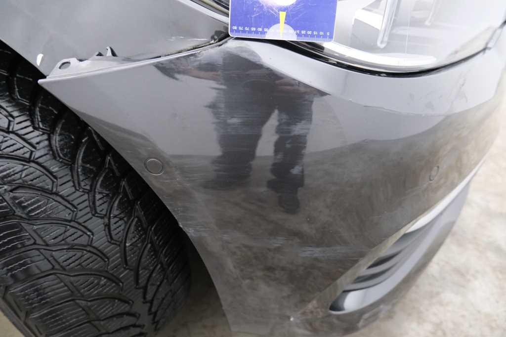 BMW 5 Series 2017 photo 24