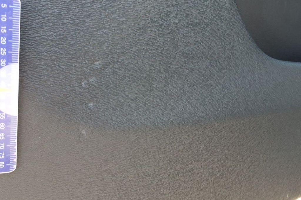 Volvo XC60 2016 фото 19