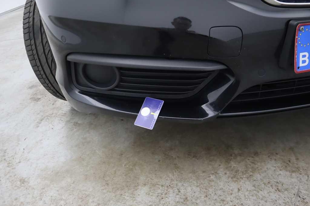 BMW 1er 2015 фото 16