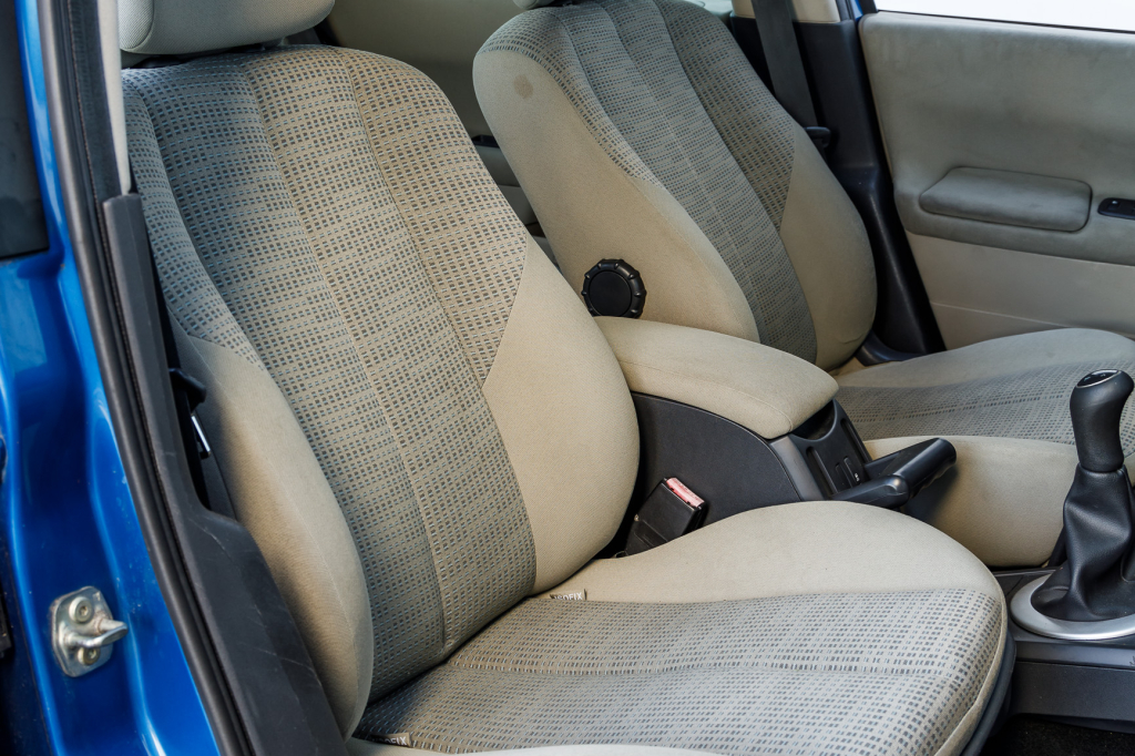 Renault Megane 2007 фото 9