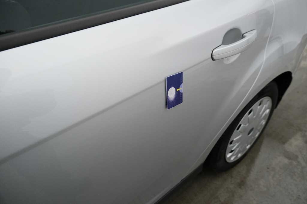 Ford Focus Tunier 2017 photo 20