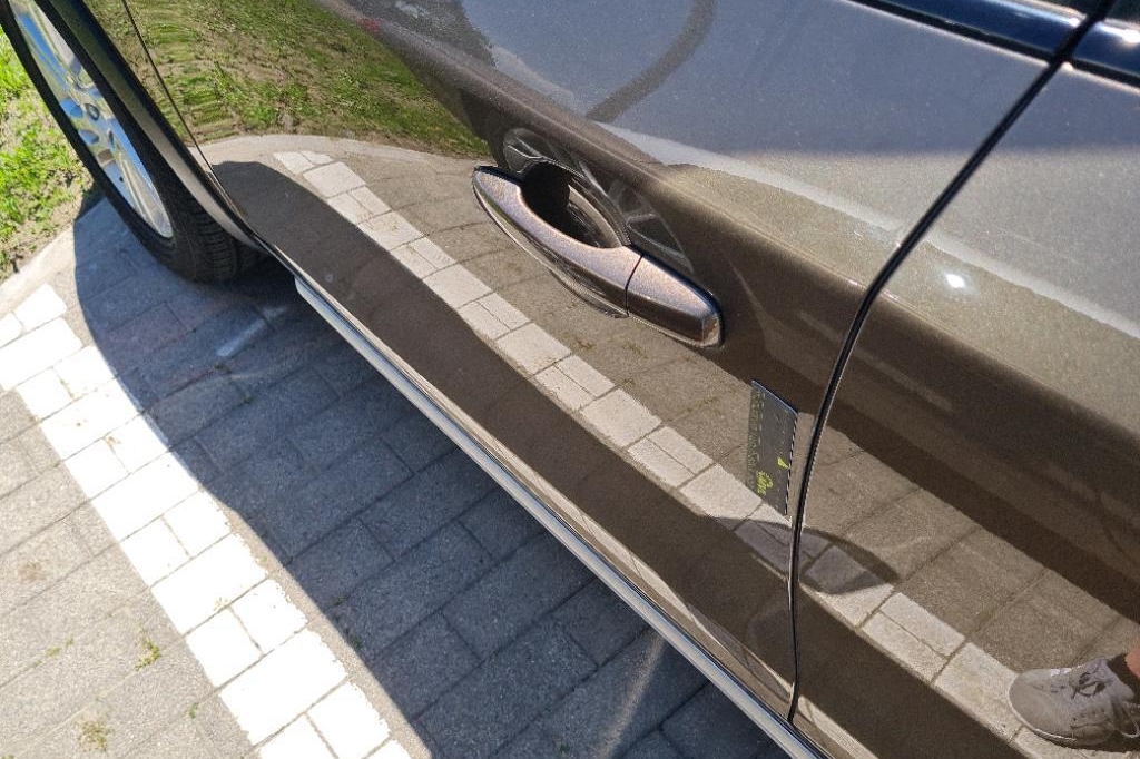 Volvo V60 Cross Country 2016 photo 29