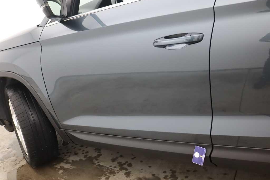 Skoda Kodiaq 2017 photo 30