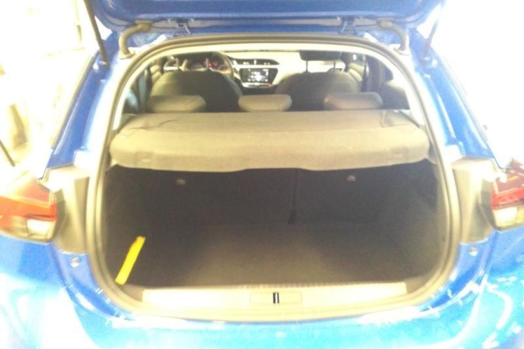 Opel Corsa 2020 фото 5