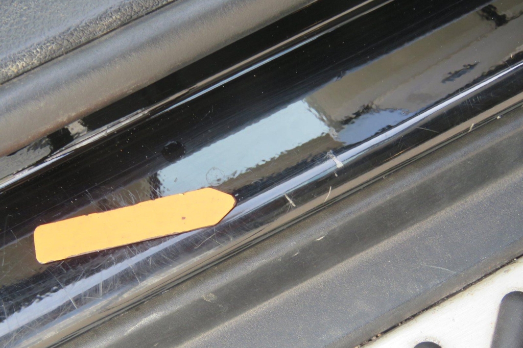 BMW X5 2017 фото 37