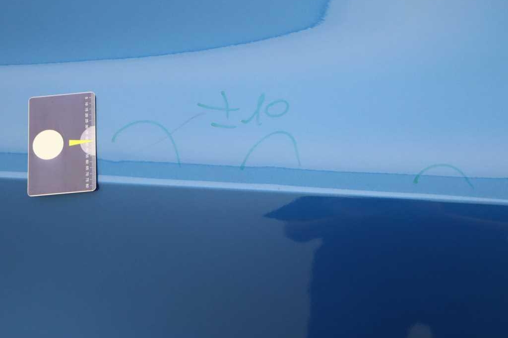 Skoda Octavia 2018 фото 31