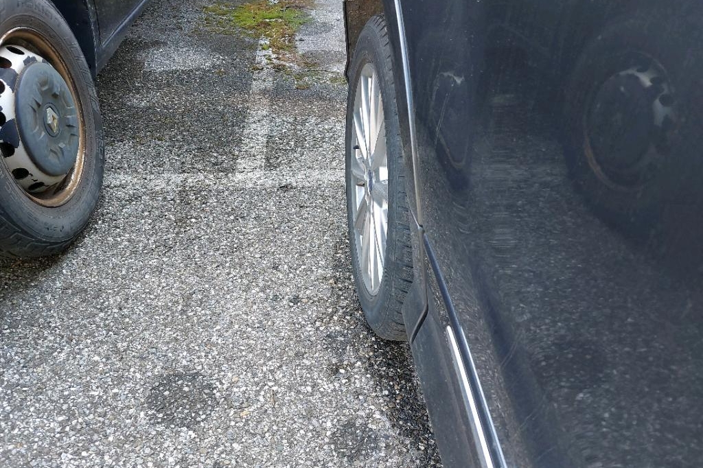 Ford Kuga 2018 photo 9