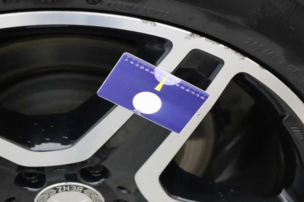 Mercedes-Benz GLE-Class 2017 photo 12