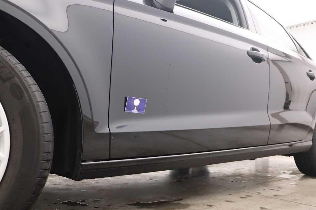 Audi A3 2016 photo 23