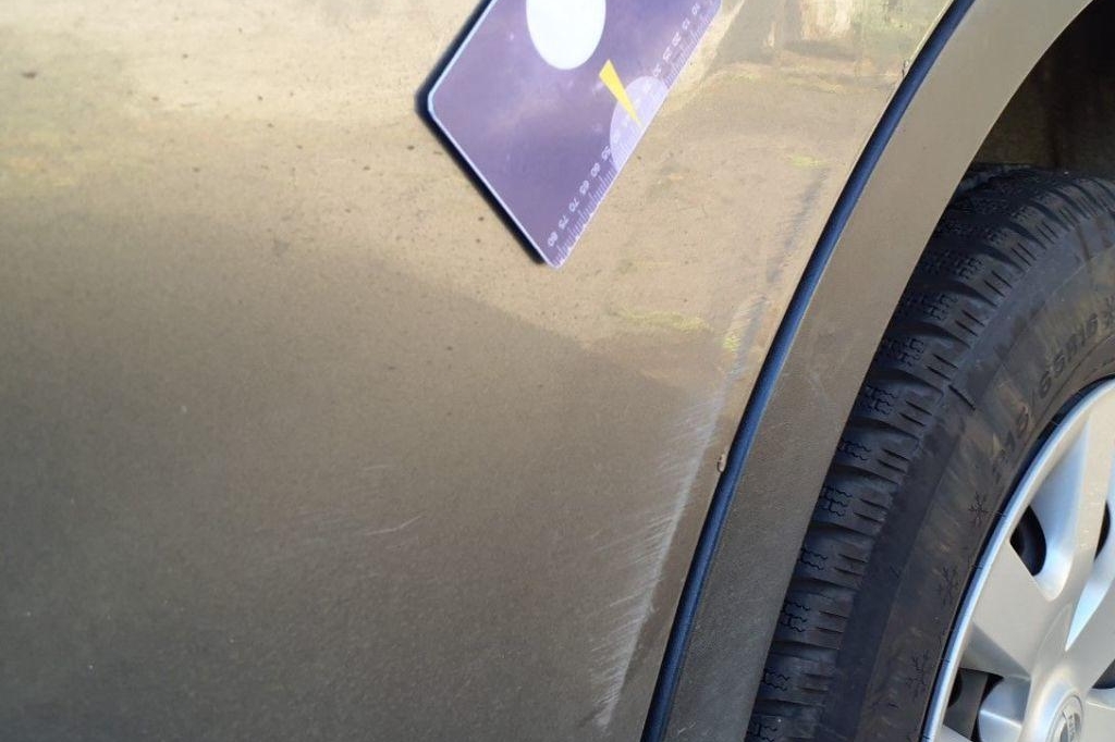 Nissan Qashqai 2017 photo 13