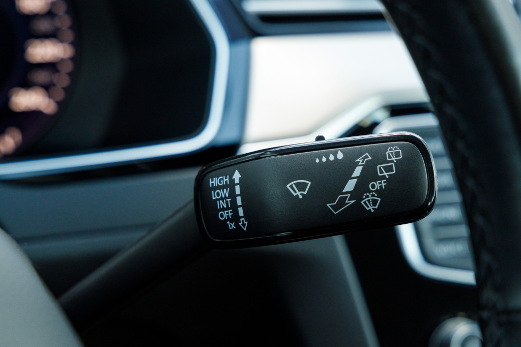 Volkswagen Passat B8 Highline 4Motion 2016 photo 20