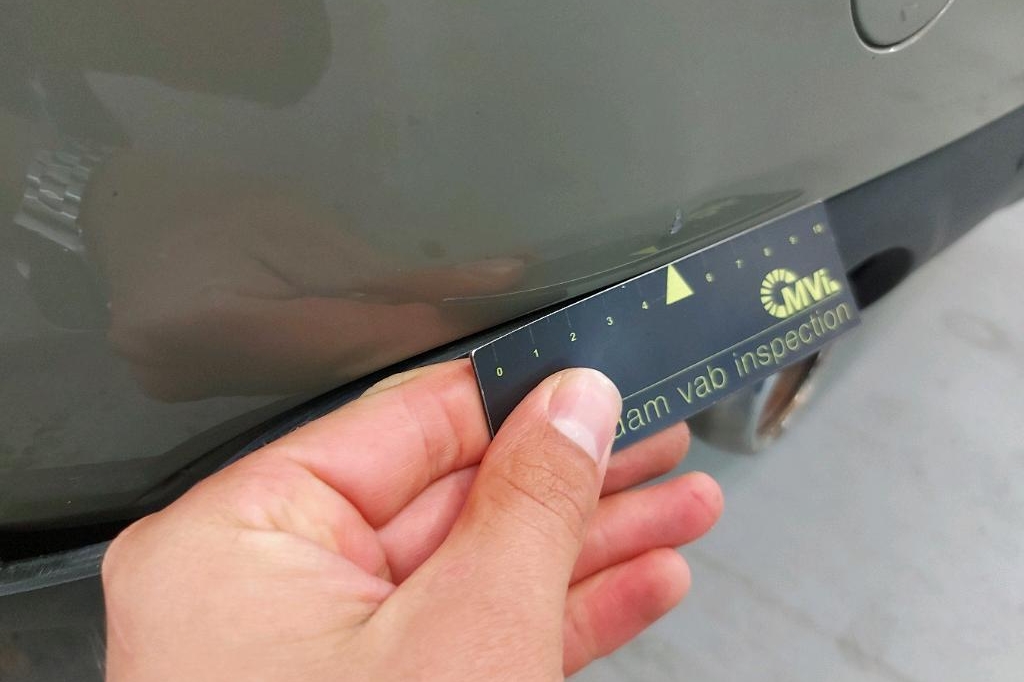 MINI MINI Cooper 2018 photo 15