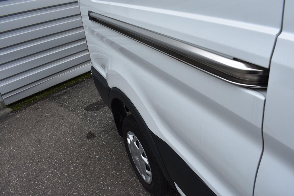 Ford Transit Kasten 2017 фото 21