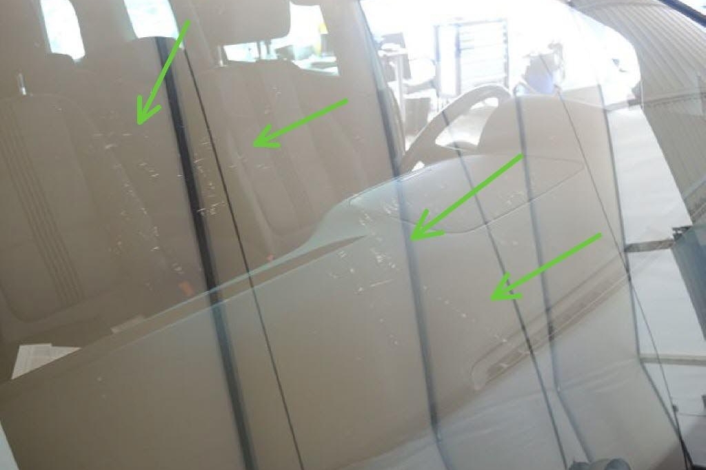 Volkswagen Sharan 2017 photo 34