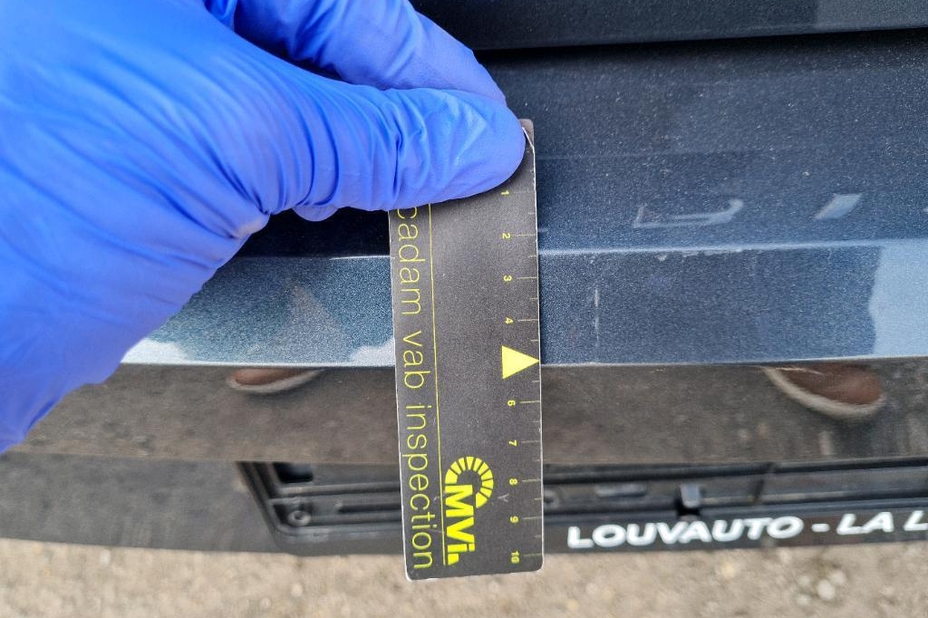 SEAT Ibiza 2019 photo 12