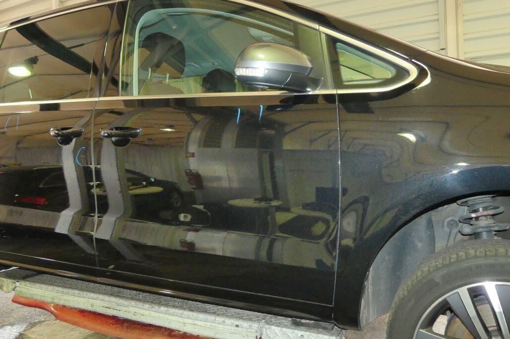 SEAT Alhambra 2017 фото 34