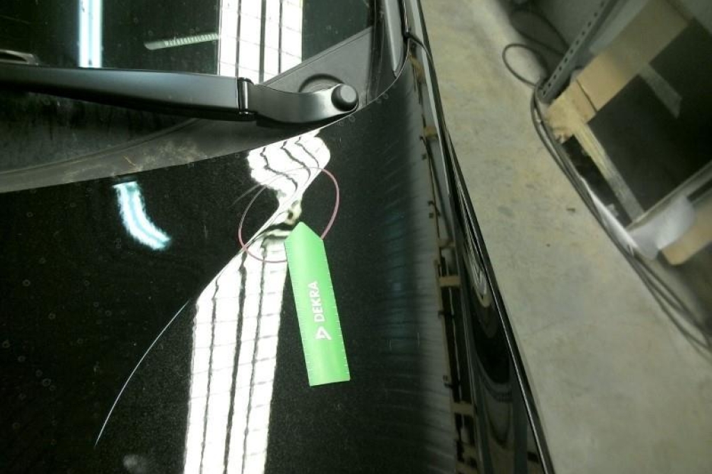 Opel Astra 2020 photo 15