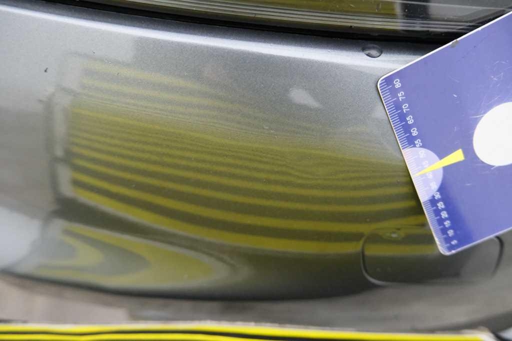 Volvo V40 2017 фото 44