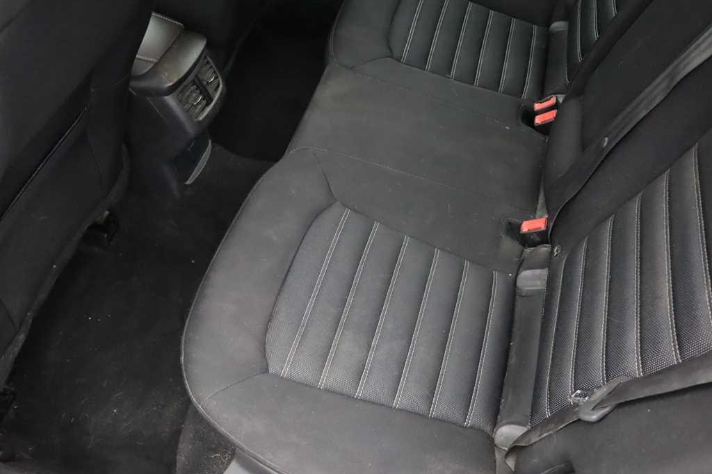 Ford Mondeo Tunier 2016 фото 63