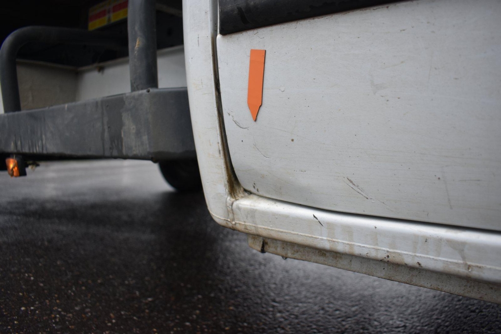 Renault Master Pritsche 2017 photo 19