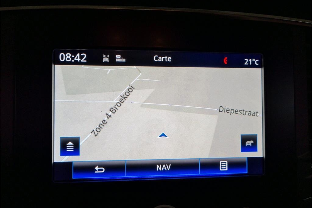 Renault Megane 2017 фото 4