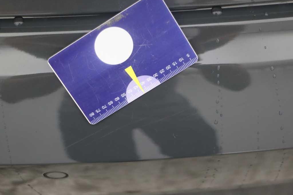 Audi A3 2016 photo 8