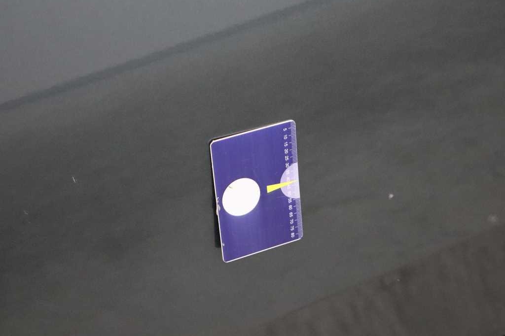 Skoda Superb 2017 фото 16