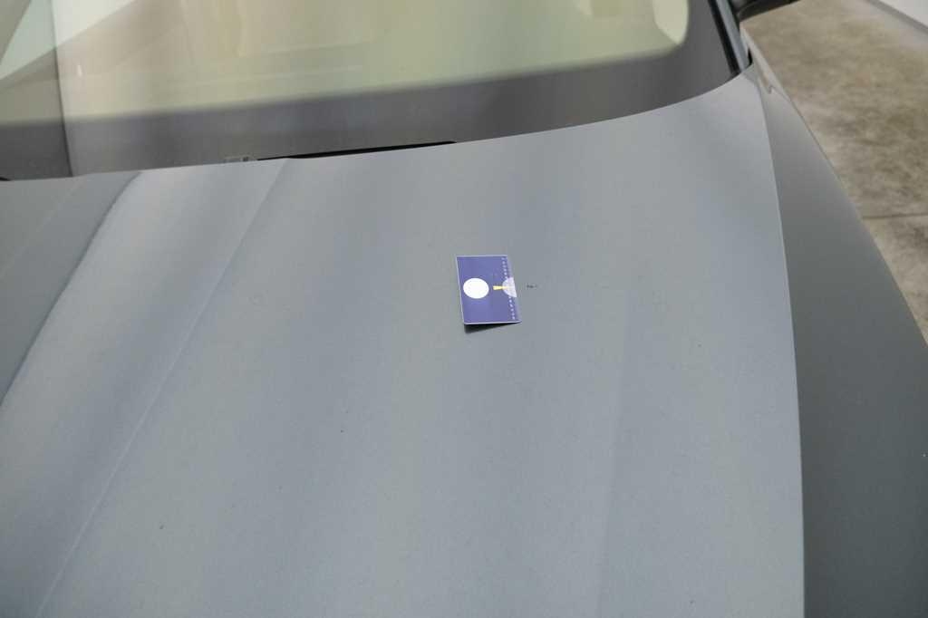 Skoda Superb 2018 photo 6