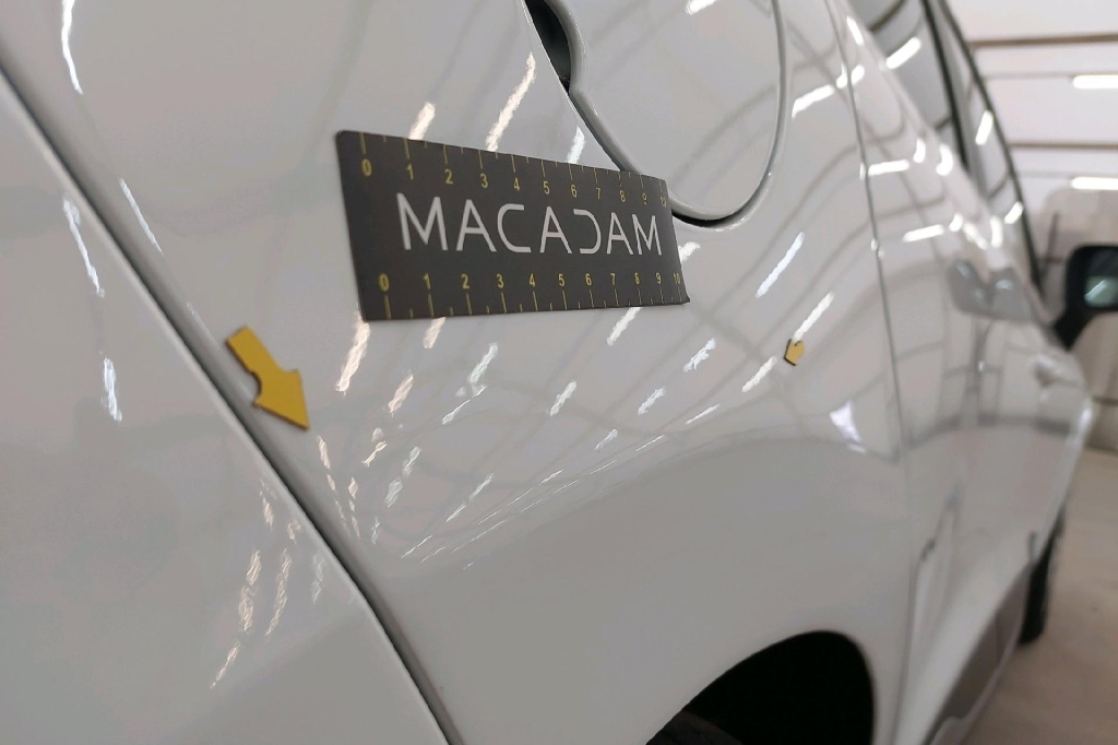 Renault Clio 2016 photo 12