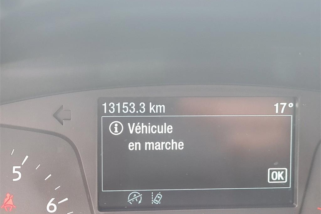 Ford Fiesta 2019 фото 3