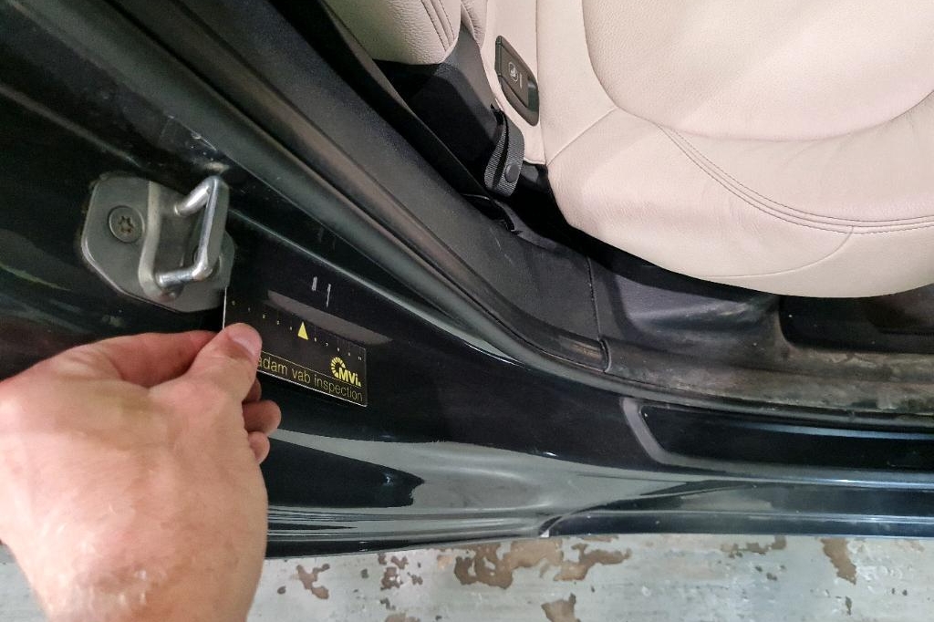 BMW 2er Gran Tourer 2016 фото 40