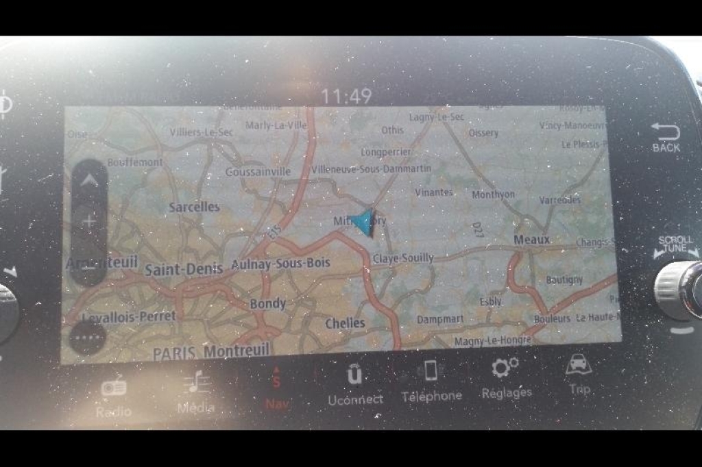 Fiat 500 2020 фото 3