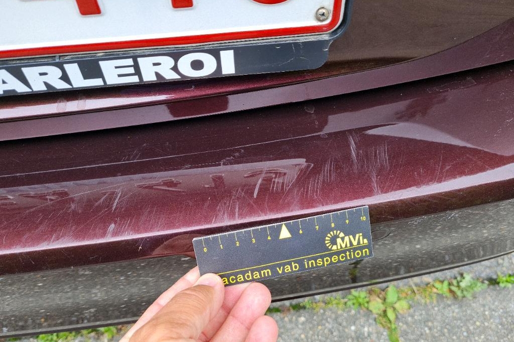 Volkswagen Passat Variant 2016 photo 31