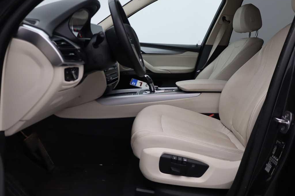 BMW X5 2016 фото 3