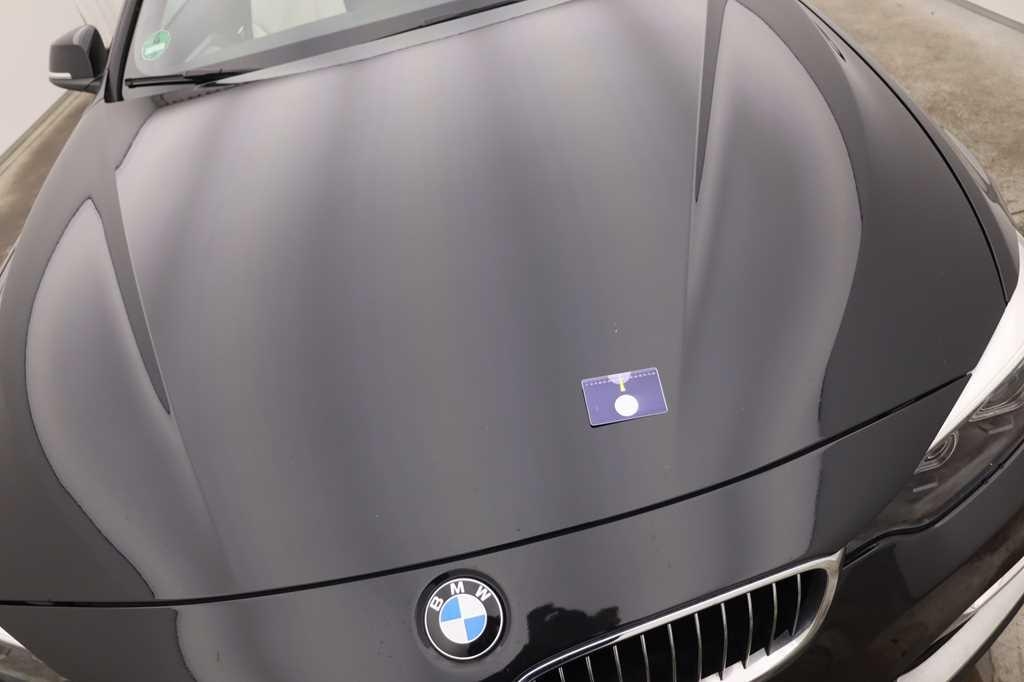 BMW 4er 2017 фото 28