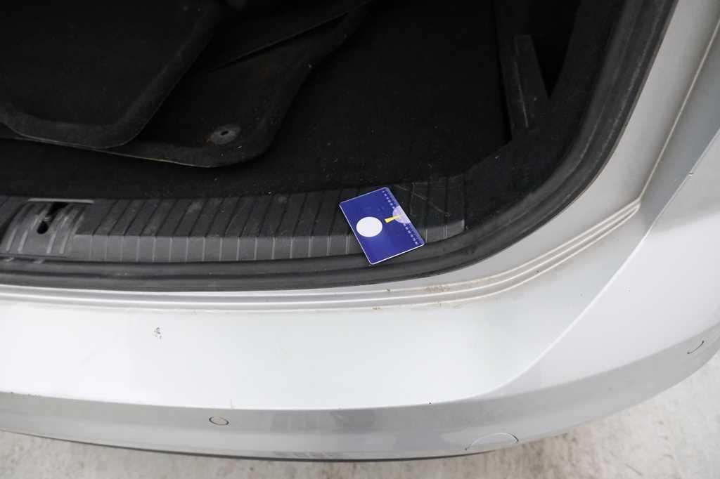 Volkswagen Touran 2018 photo 41