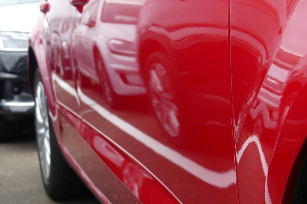 Audi A3 Sportback 2018 фото 16