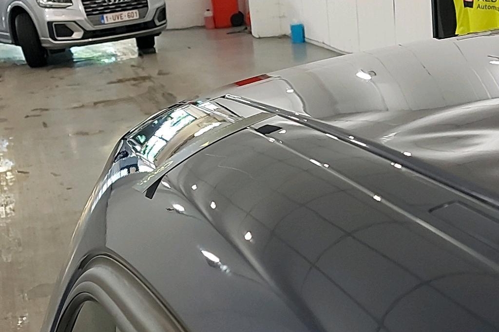 BMW 1er 2016 photo 14