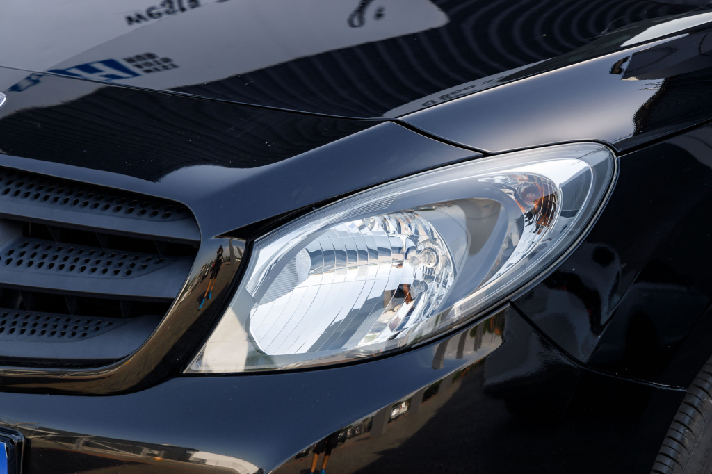 Mercedes-Benz Citan пас. 109 CDI 2014 photo 22