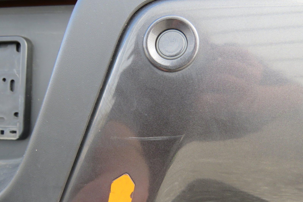 Ford Ranger 2020 фото 26