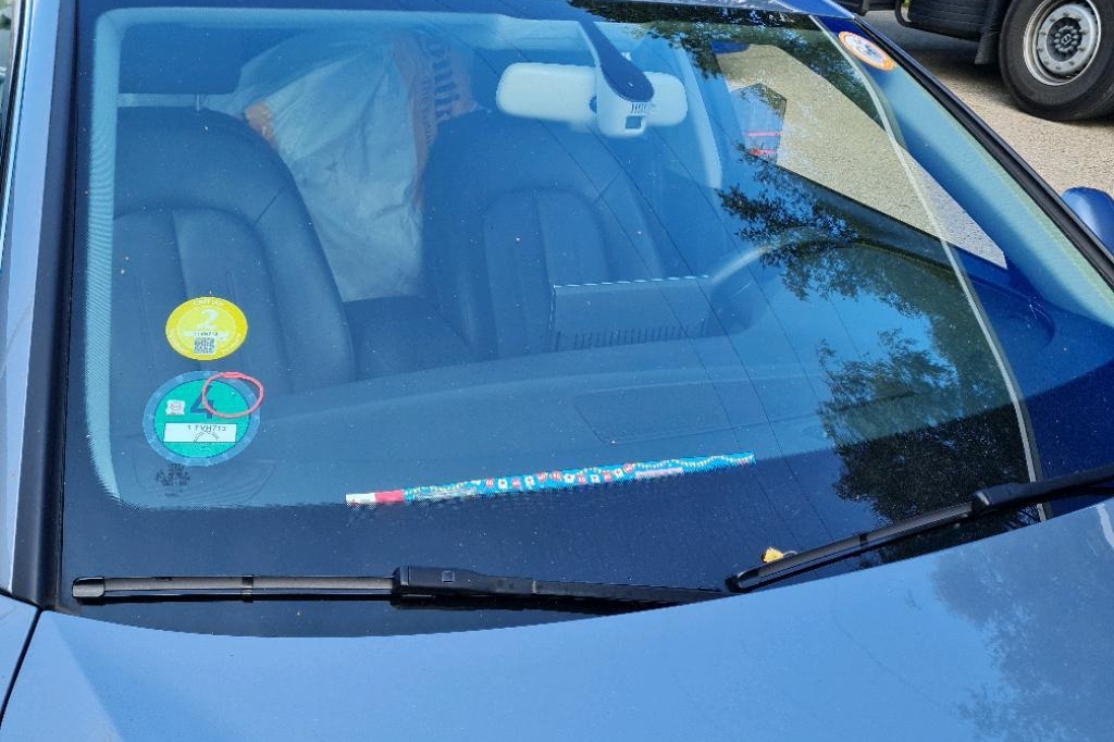 Audi A6 Avant 2018 фото 9