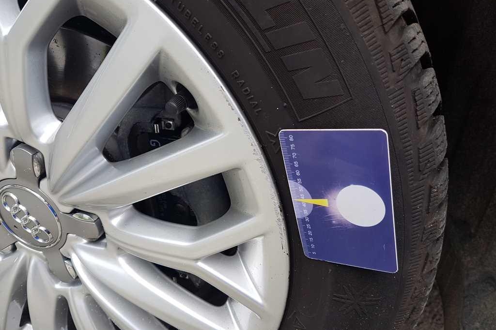 Audi A3 Sportback 2017 фото 16