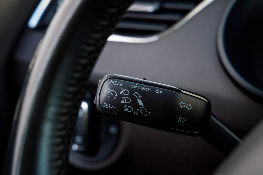 Skoda Octavia Laurin&Klement 2014 фото 17